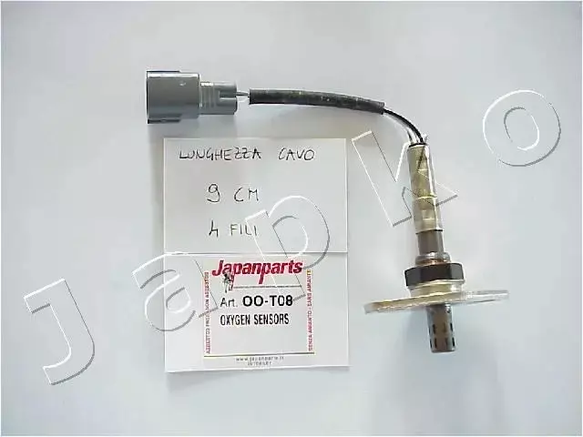 JAPKO SONDA LAMBDA 3T08 