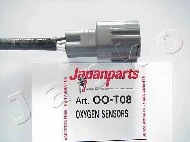 JAPKO SONDA LAMBDA 3T08 