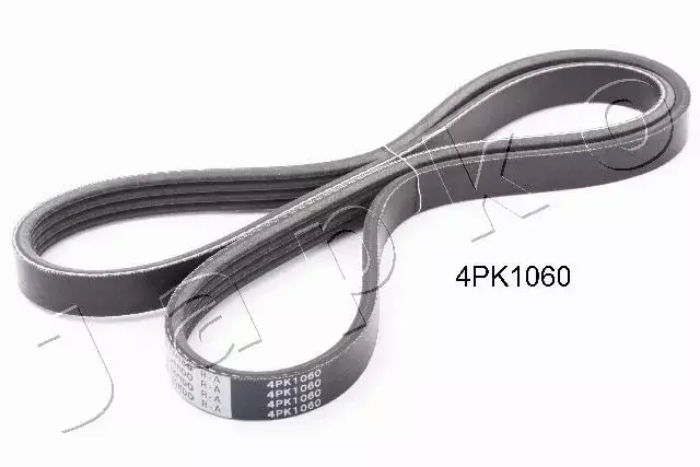 JAPKO PASEK WIELOROWKOWY 4PK1060 