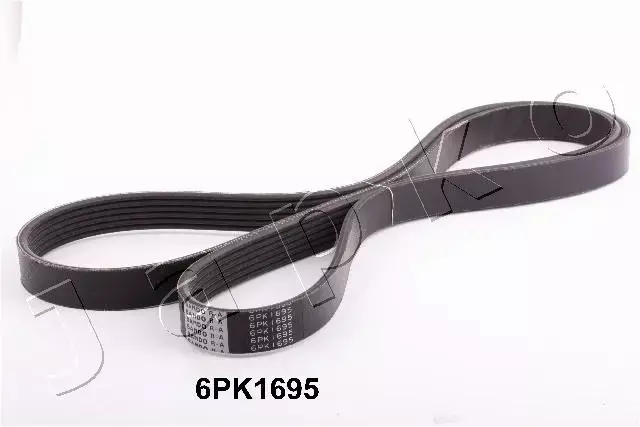 JAPKO PASEK WIELOROWKOWY 6PK1695 