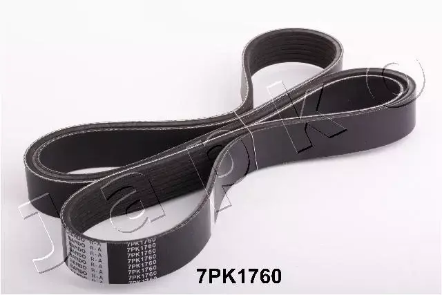 JAPKO PASEK WIELOROWKOWY 7PK1760 