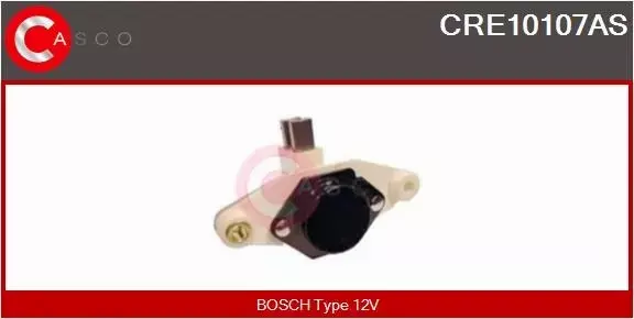 CASCO REGULATOR NAPIĘCIA CRE10107AS 