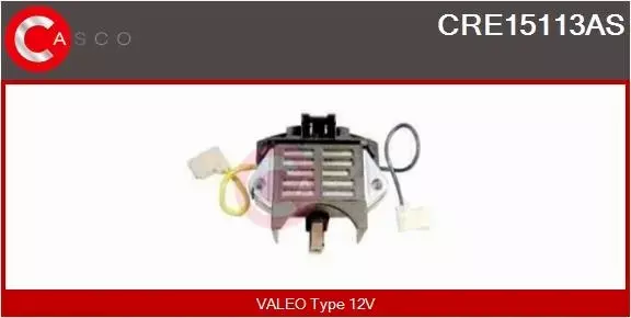 CASCO REGULATOR NAPIĘCIA CRE15113AS 