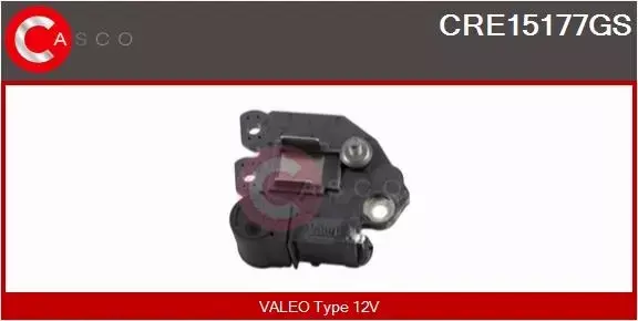 CASCO REGULATOR NAPIĘCIA CRE15177GS 