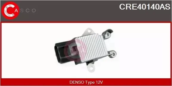 CASCO REGULATOR NAPIĘCIA CRE40140AS 