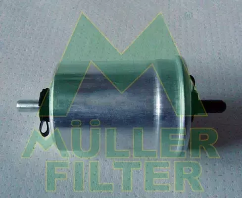 MULLER FILTER FILTR PALIWA FB214 