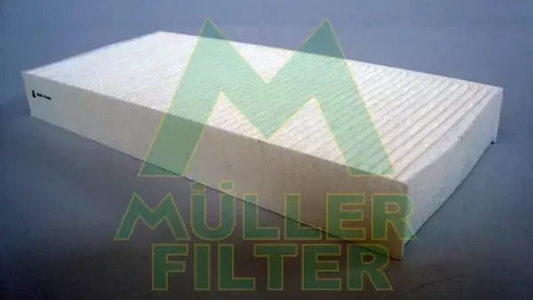 MULLER FILTER FILTR KABINOWY FC197 