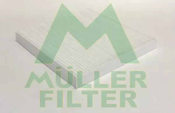 MULLER FILTER FILTR KABINOWY FC228 