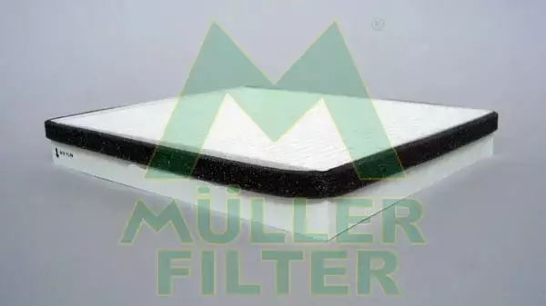 MULLER FILTER FILTR KABINOWY FC240 