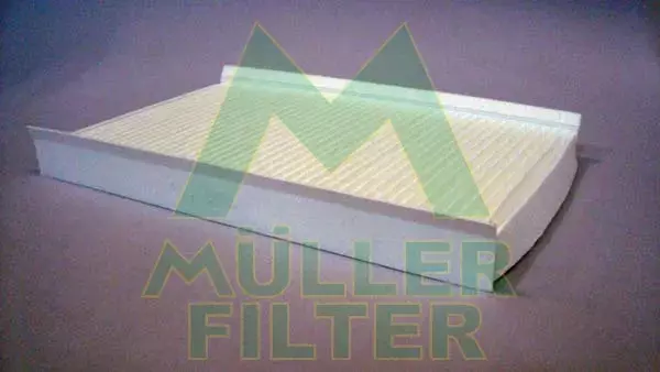 MULLER FILTER FILTR KABINOWY FC249 