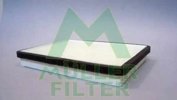 MULLER FILTER FILTR KABINOWY FC250 