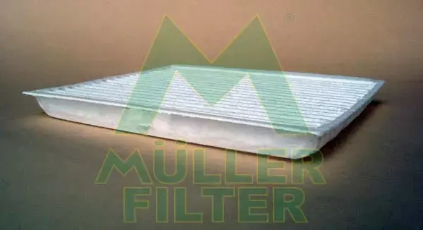 MULLER FILTER FILTR KABINOWY FC287 