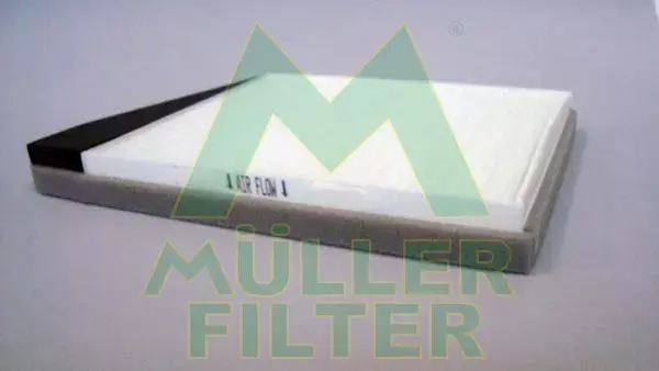 MULLER FILTER FILTR KABINOWY FC322 