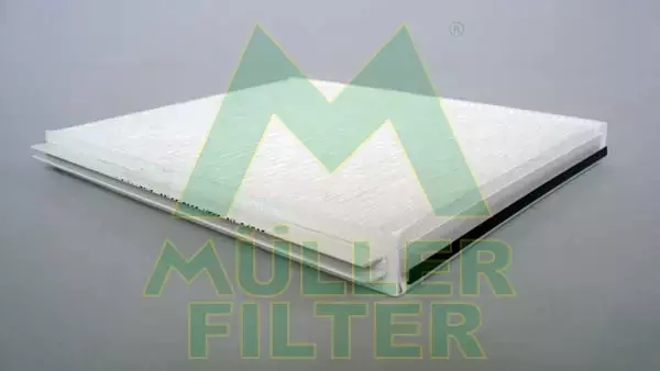 MULLER FILTER FILTR KABINOWY FC331 