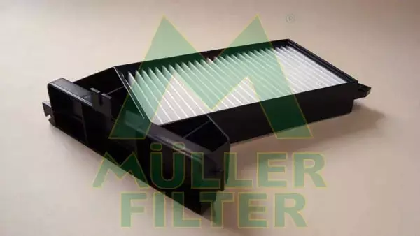 MULLER FILTER FILTR KABINOWY FC396 