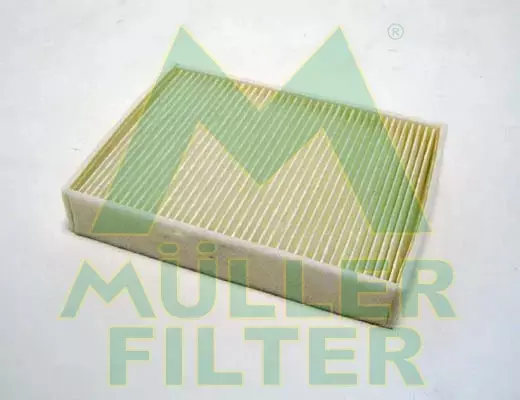 MULLER FILTER FILTR KABINOWY FC420 