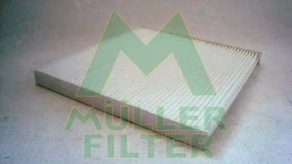 MULLER FILTER FILTR KABINOWY FC441 