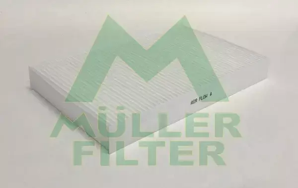 MULLER FILTER FILTR KABINOWY FC483 