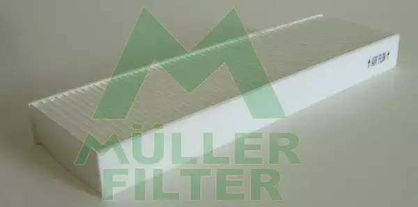 MULLER FILTER FILTR KABINOWY FC500 