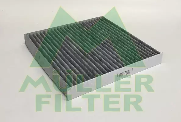 MULLER FILTER FILTR KABINOWY FK228 