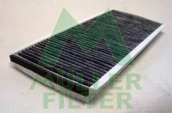 MULLER FILTER FILTR KABINOWY FK262 