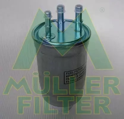 MULLER FILTER FILTR PALIWA FN129 