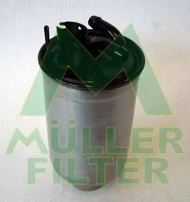 MULLER FILTER FILTR PALIWA FN197 