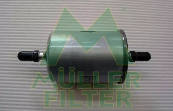 MULLER FILTER FILTR PALIWA FN214 