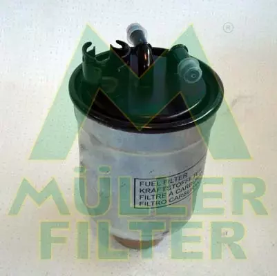 MULLER FILTER FILTR PALIWA FN283 