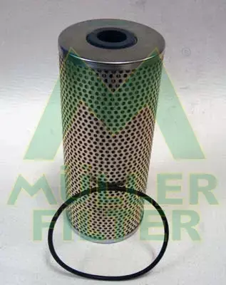 MULLER FILTER FILTR OLEJU FOP274 