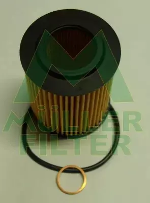 MULLER FILTER FILTR OLEJU FOP283 