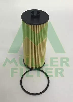 MULLER FILTER FILTR OLEJU FOP302 