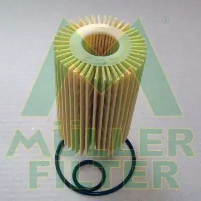 MULLER FILTER FILTR OLEJU FOP368 