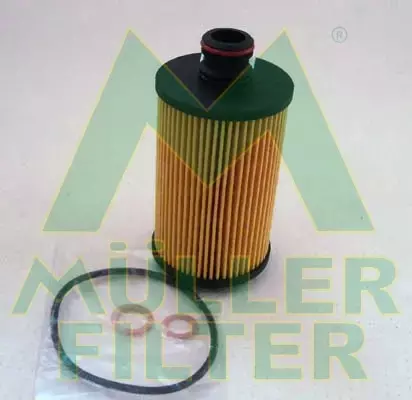 MULLER FILTER FILTR OLEJU FOP396 