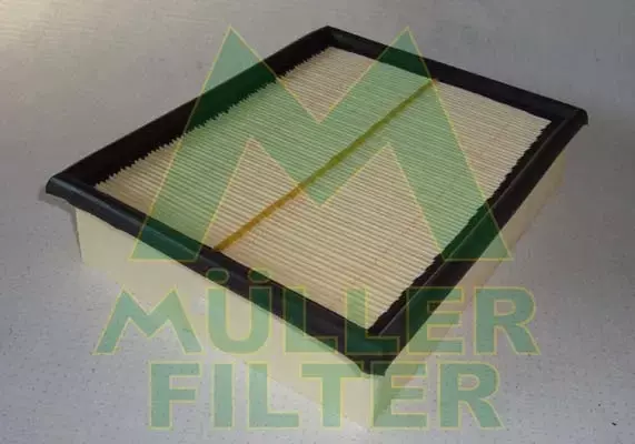 MULLER FILTER FILTR POWIETRZA PA114 