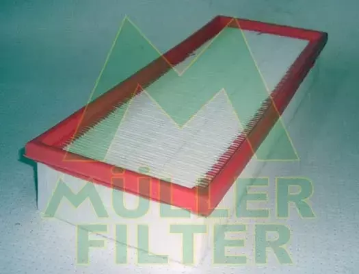 MULLER FILTER FILTR POWIETRZA PA200 