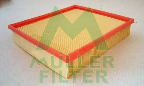 MULLER FILTER FILTR POWIETRZA PA3114 