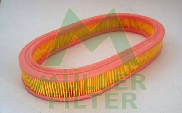 MULLER FILTER FILTR POWIETRZA PA316 