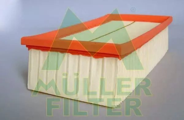 MULLER FILTER FILTR POWIETRZA PA3172 