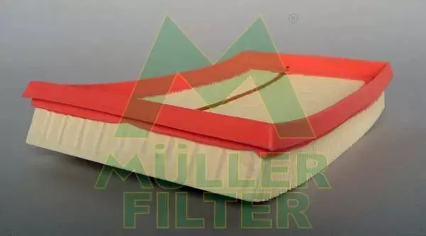 MULLER FILTER FILTR POWIETRZA PA3257 