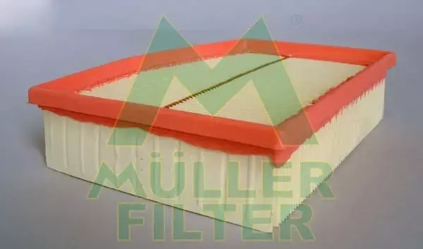 MULLER FILTER FILTR POWIETRZA PA3342 