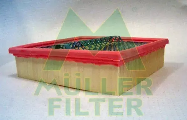 MULLER FILTER FILTR POWIETRZA PA341 