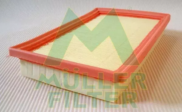 MULLER FILTER FILTR POWIETRZA PA3466 