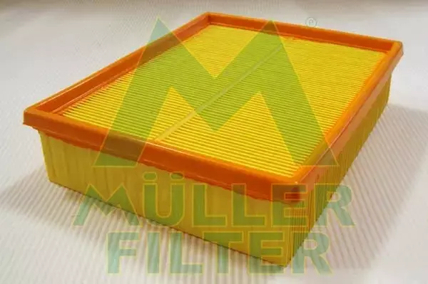 MULLER FILTER FILTR POWIETRZA PA3472 