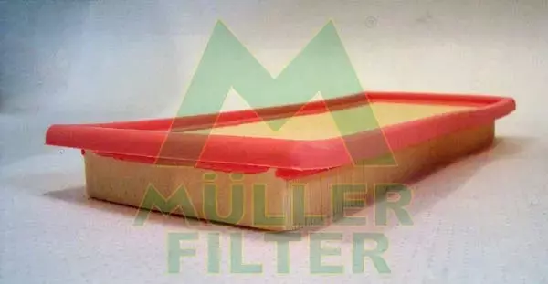 MULLER FILTER FILTR POWIETRZA PA352 