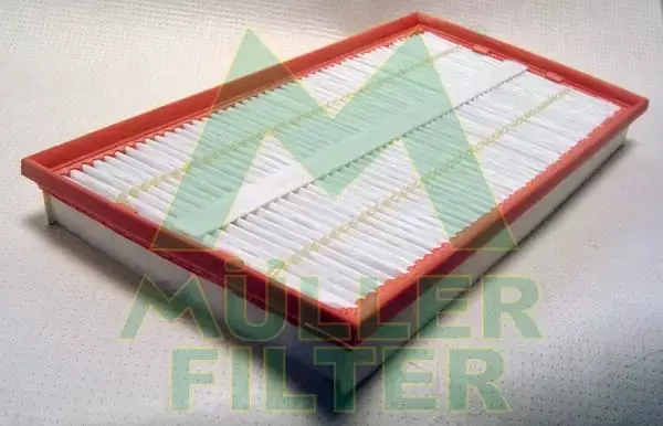 MULLER FILTER FILTR POWIETRZA PA3543 