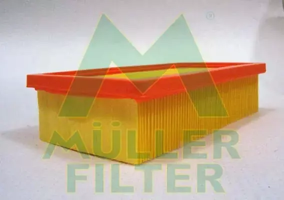 MULLER FILTER FILTR POWIETRZA PA358HM 