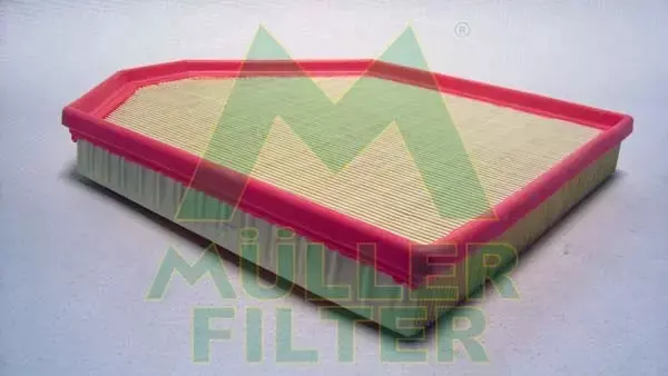 MULLER FILTER FILTR POWIETRZA PA3647 