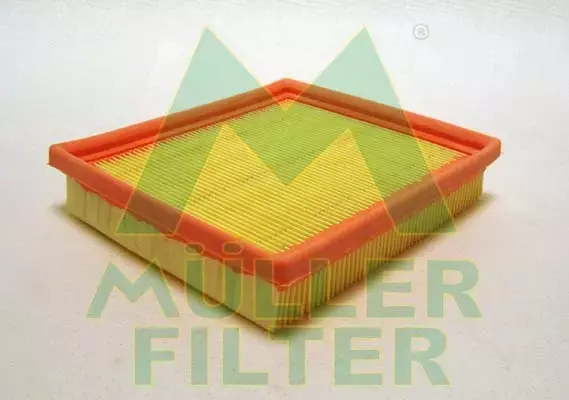 MULLER FILTER FILTR POWIETRZA PA3663 