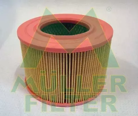 MULLER FILTER FILTR POWIETRZA PA375 